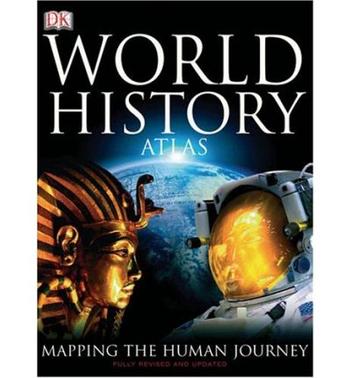 world history atlas