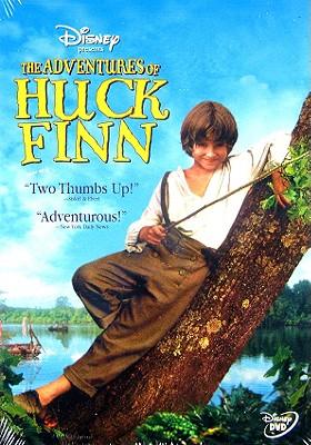 the adventures of huck finn的书评 (0)