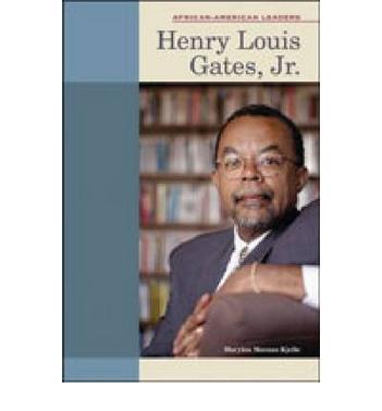 henry louis gates, jr