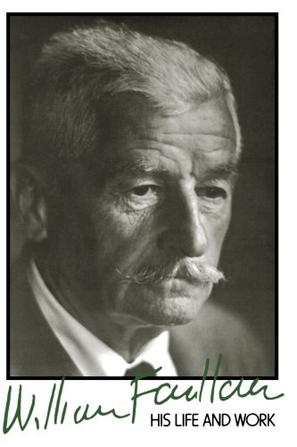 william faulkner