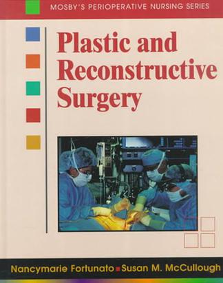 plastic and reconstructive surgery