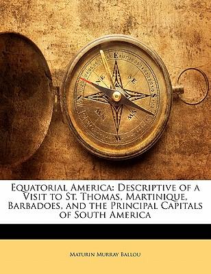 equatorial america