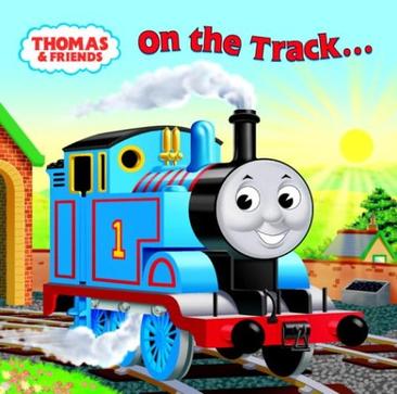 thomas and friends