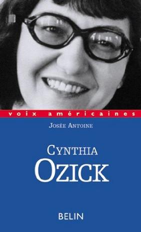 cynthiaozick图片