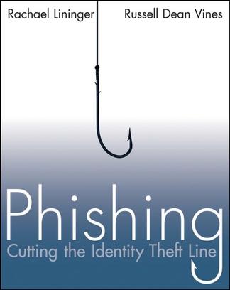 phishing (豆瓣)