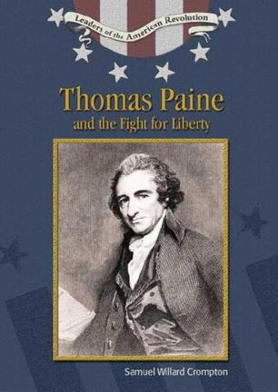 thomas paine and the fight for liberty