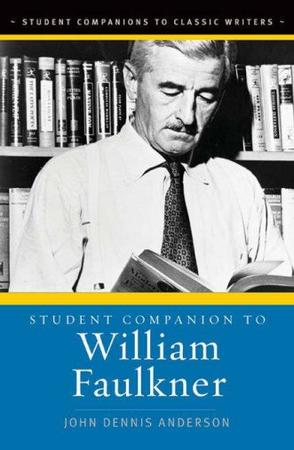student companion to william faulkner