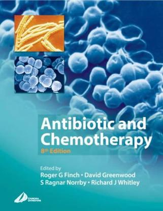 antibiotic and chemotherapy