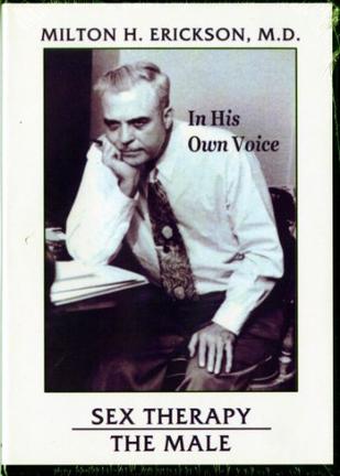 milton h.erickson in his own voice