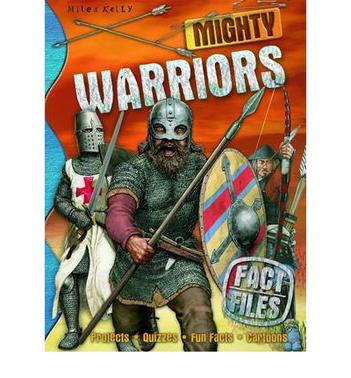 mighty warriors
