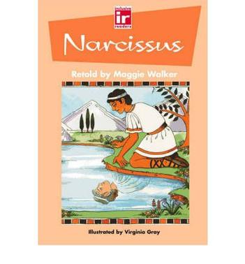 narcissus big book