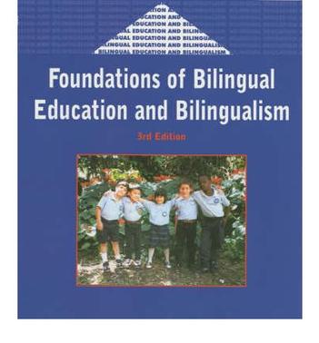 foundations of bilingual education and bilingualism的书评 (0)