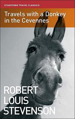 travels with a donkey in the cevennes