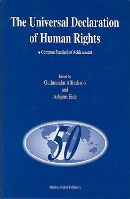 the universal declaration of human rights