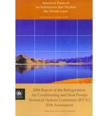 montreal protocol on substances that deplete the