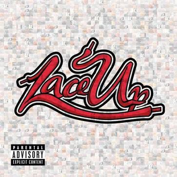 lace up