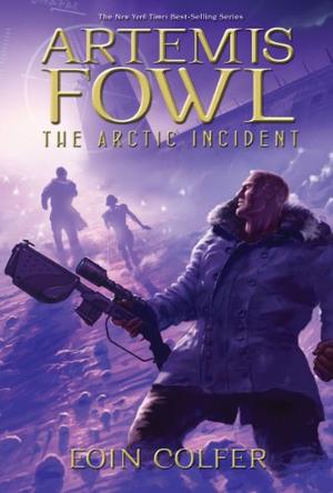 artemis fowl #2