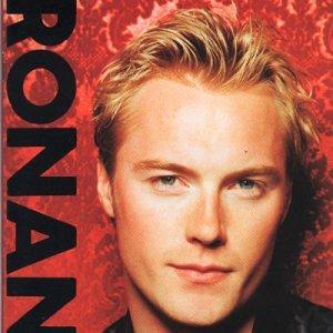                  ronan keating