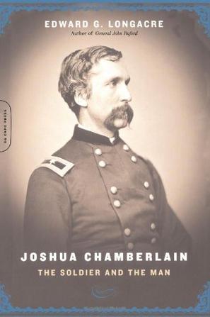 joshua chamberlain