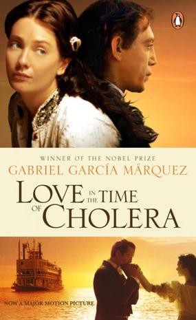 love in the time of cholera