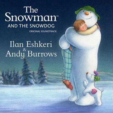 the snowman & the snowdog (original soundtrack)