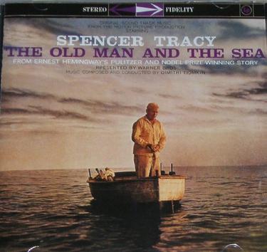 "old man and the sea" import.