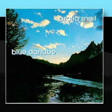 blue danube