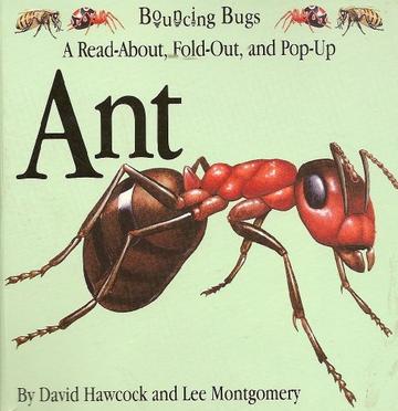 ant