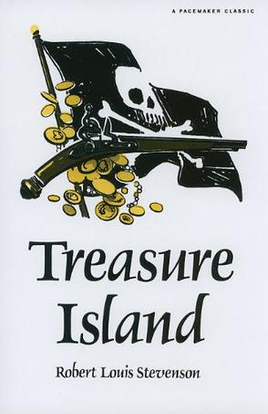 treasure island