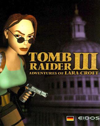 古墓丽影 tomb raider (豆瓣)