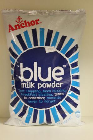 anchor blue milk powder