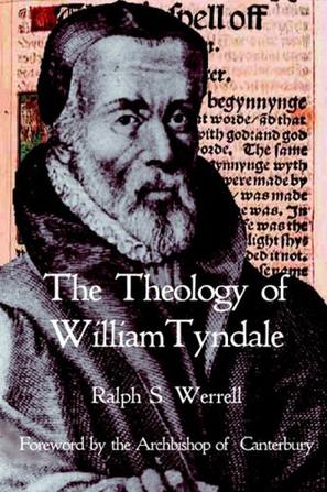 william tyndale,nationalism theology of william tyndale