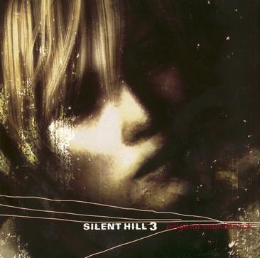 silent hill 3的乐评 (0)