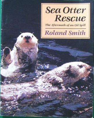 sea otter rescue