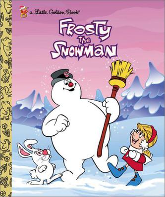 frosty the snowman