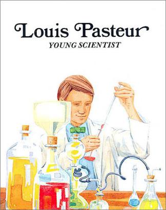 louis pasteur - pbk