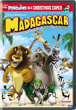 马达加斯加 madagaskar