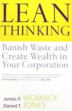 lean thinking
