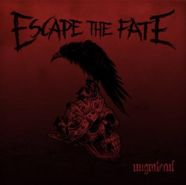 ungrateful (deluxe)