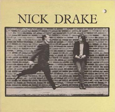 nick drake: nick drake (record store day, free poster) lp