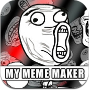 a meme maker - create funny memes, generate custom caption