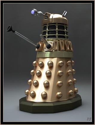 dalek的文字0