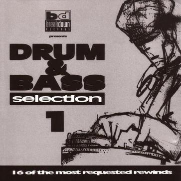drum & bass selection 1