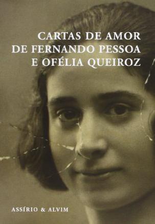 cartas de amor de fernando pessoa a ofélia queiroz的书评 (0)