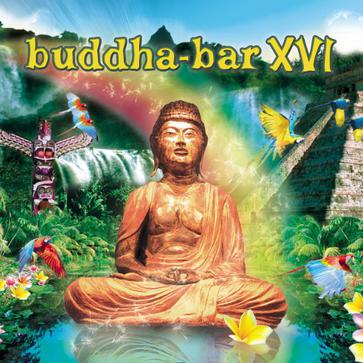 buddha-bar xvi