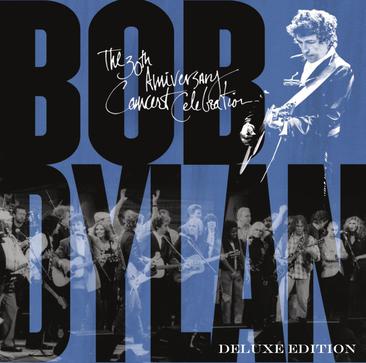 bob dylan: 30th anniversary concert celebration