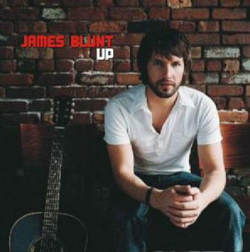 james blunt: up close