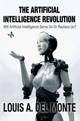 the artificial intelligence revolution