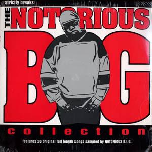 the notorious b.i.g. collection