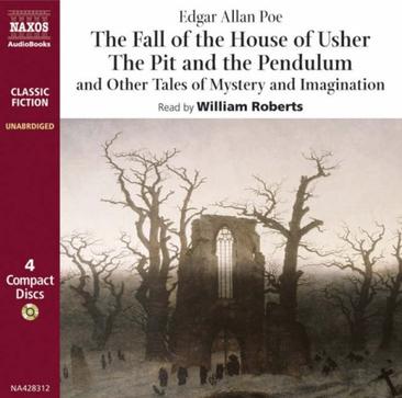 the fall of the house of usher